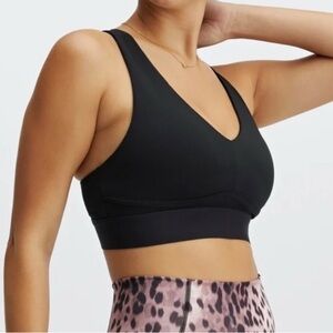 Fabletics All Day Every Day Low Impact Bra L NWT